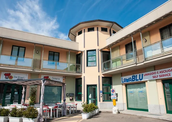 B&B Ca Del Sole Serravalle Scrivia