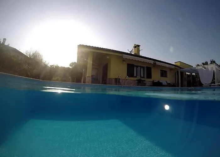B&B Il melograno Capoterra