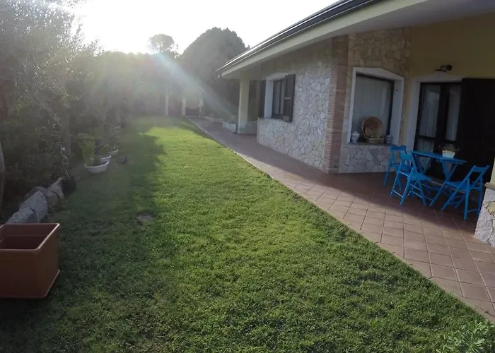 B&B Il melograno Capoterra