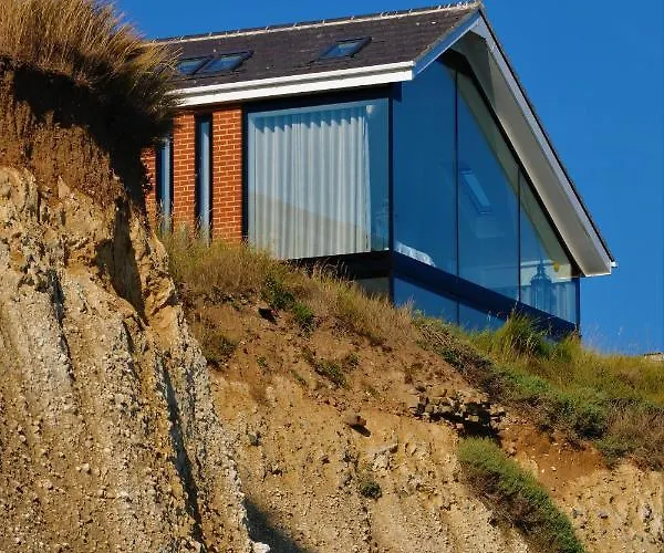 Edgecliff Boutique B&B Birchington-on-Sea