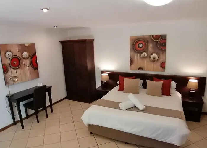 Fourways Bnb Johannesburg