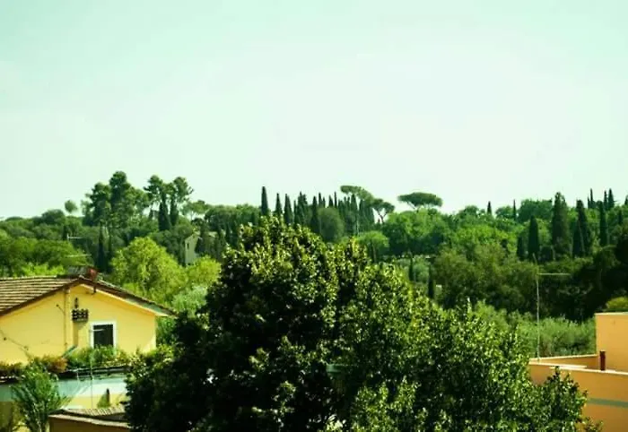 Bed and Breakfast Il Tempietto di Venere Tivoli