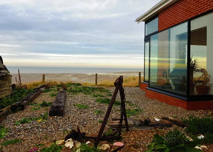 Edgecliff Boutique B&B Birchington-on-Sea