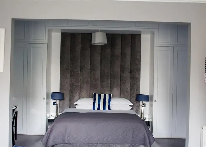 Bed and Breakfast15 Glasgow