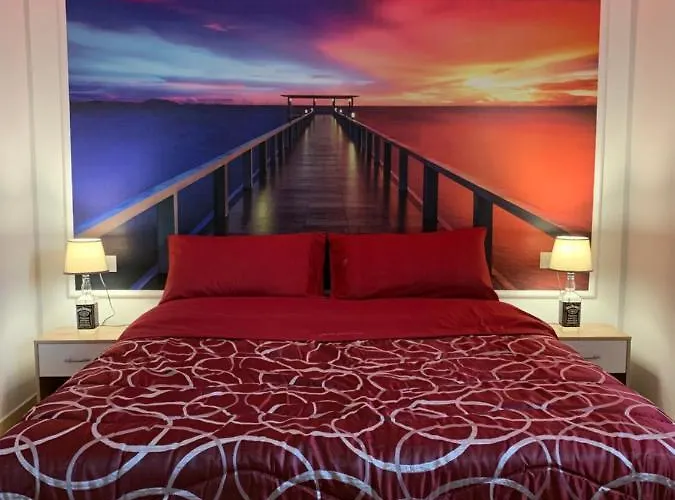 Bed and Breakfast Etna Morada Adrano