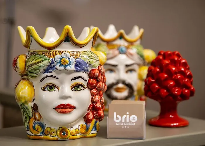 Bed and BreakfastBrio