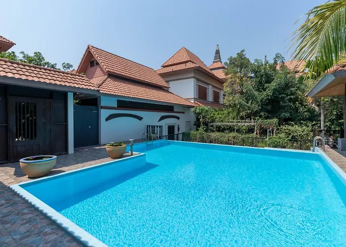 Primrose Place Bangkok
