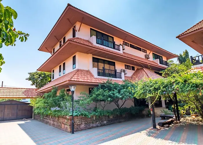 Primrose Place Bangkok