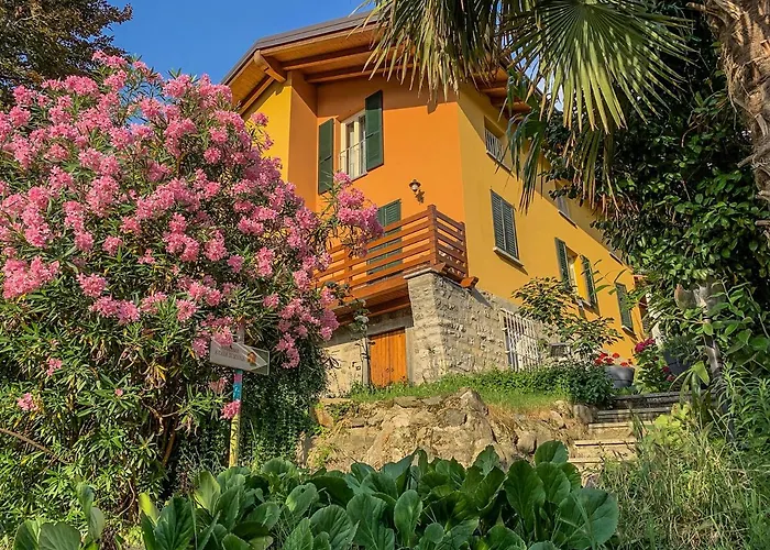 Bed and Breakfast A Casa Di Maria Côme