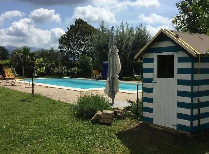 Chez Raz B&B Velletri