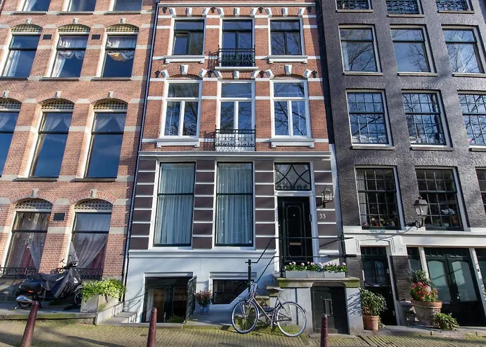 B&B Blossom Amsterdam