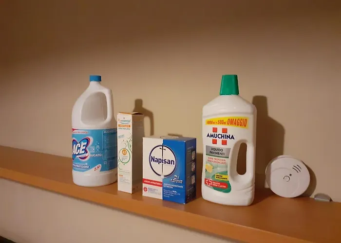 B&B La Terrazza Roma