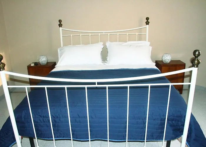 Ari B&B Montesilvano