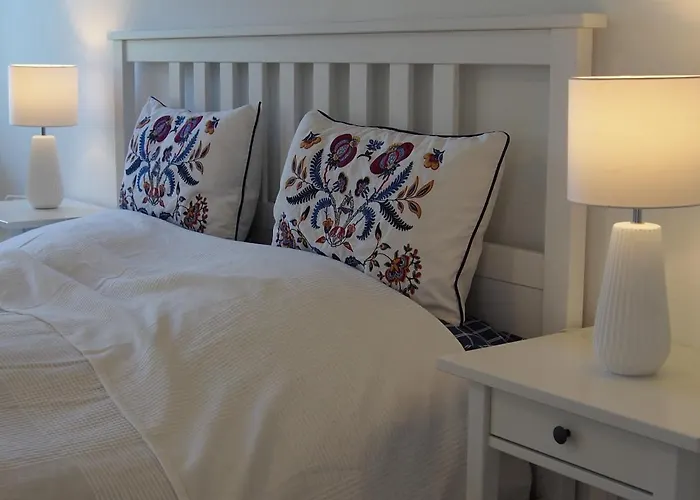 Labaek B&B Holbæk