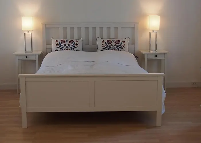 Labaek B&B Holbæk