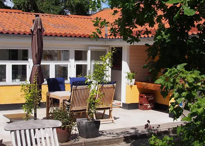 Labaek B&B Holbæk