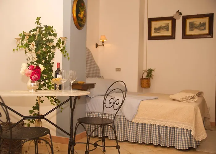 B&B del Giglio Cefalù