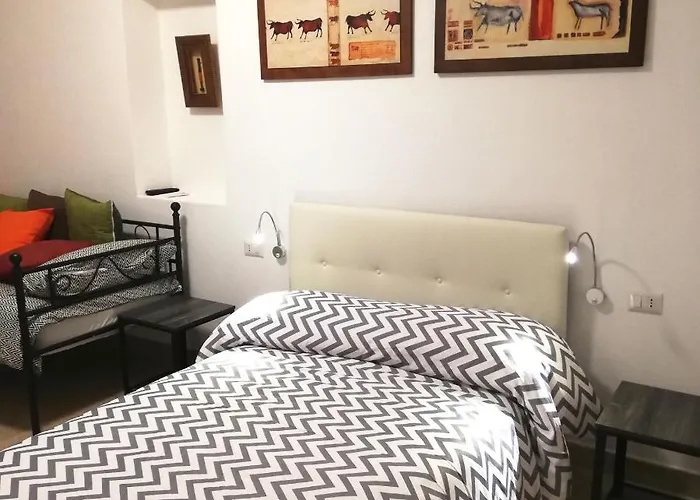 Archubintu B&B Sassari