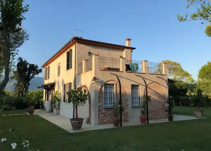 B&B La Limonaia Pietrasanta