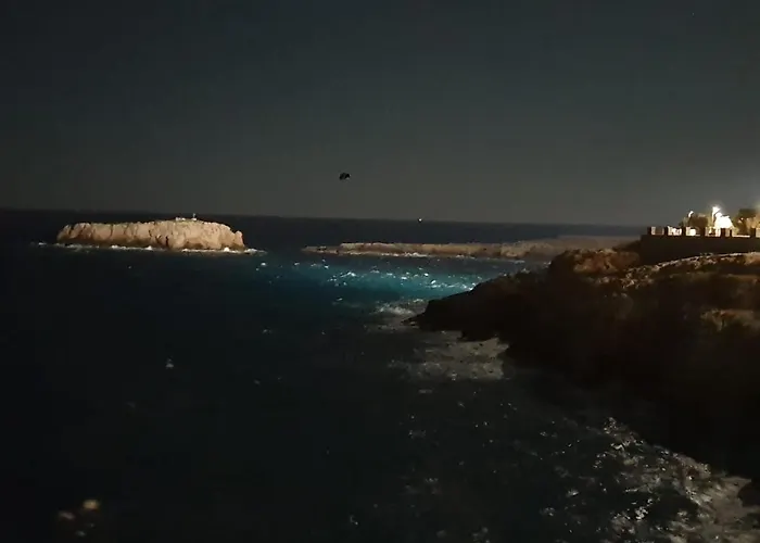 B&B Fiore Di Mare Polignano a Mare