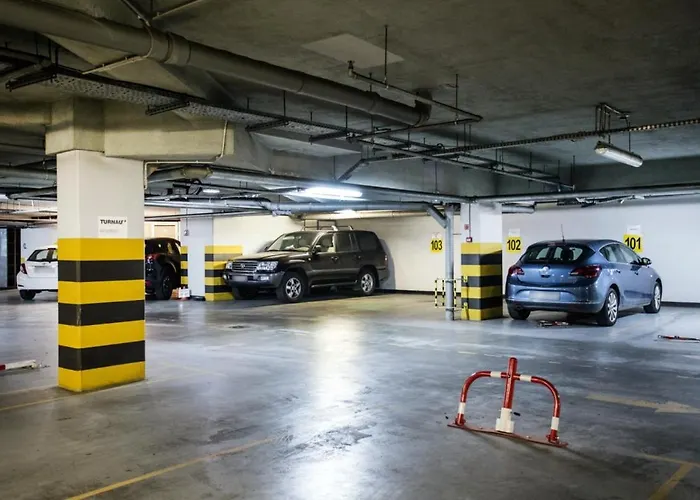 Finger Guest Rooms Kraków