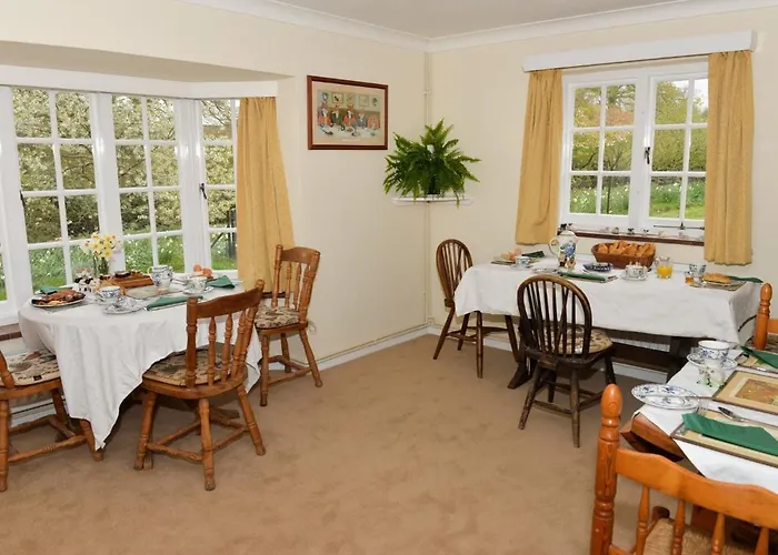 Twyford Farm B&B Haywards Heath