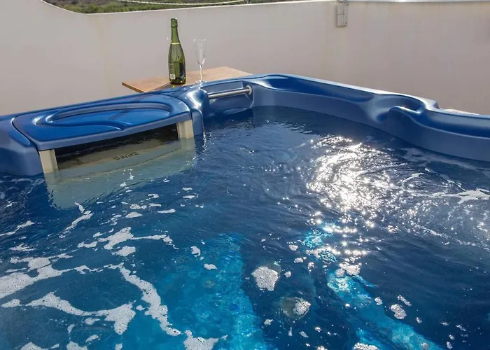 Los Giles Bed And Breakfast Almería