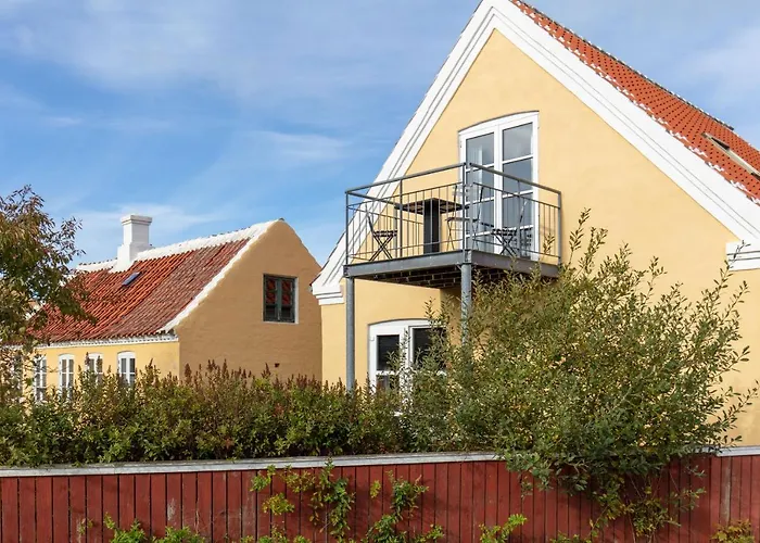 Foldens Hotel Annex Skagen