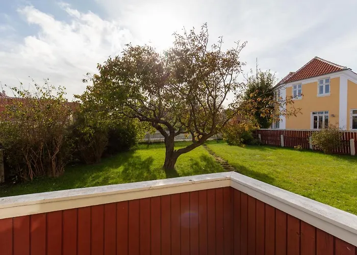 Foldens Hotel Annex Skagen