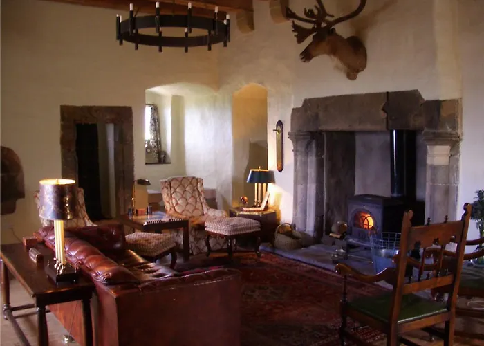 Faside Estate Bed & Breakfast Musselburgh