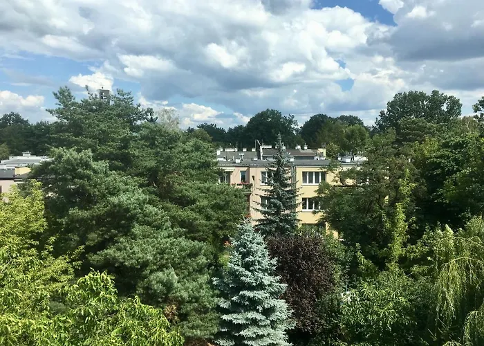 Bed and Breakfast Warszawa Stare Bielany