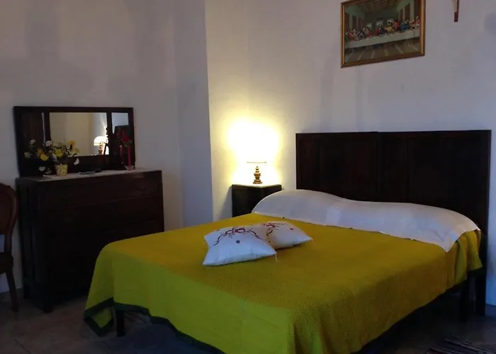Penisola Verde b&b Locri