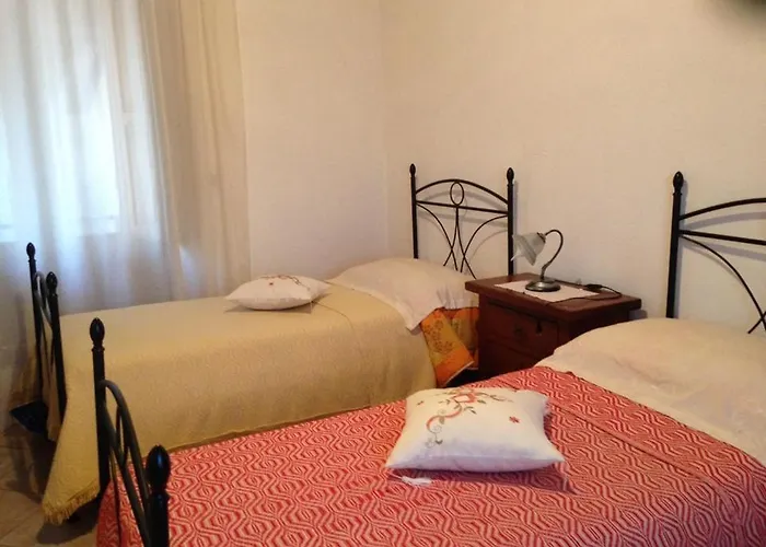 Penisola Verde b&b Locri