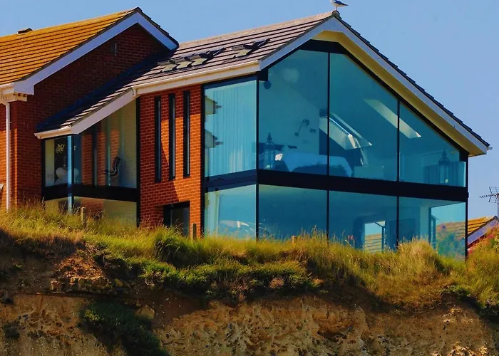 Edgecliff Boutique B&B Birchington-on-Sea