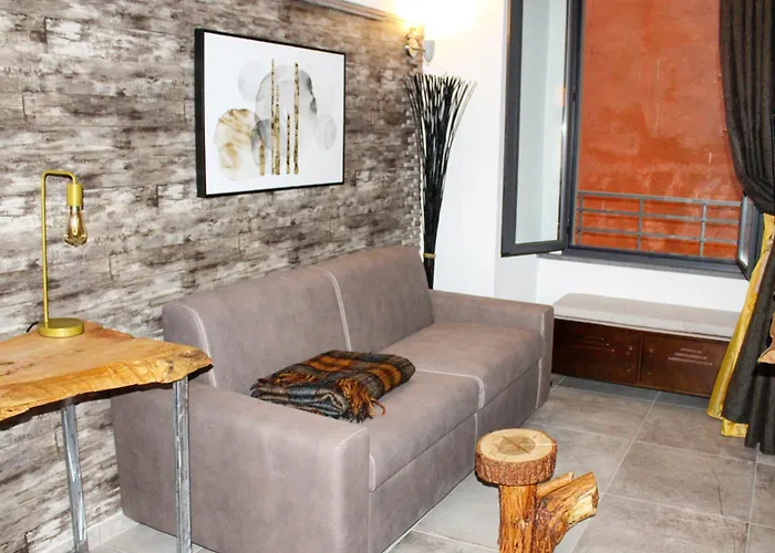 B&B Quispaccanapoli