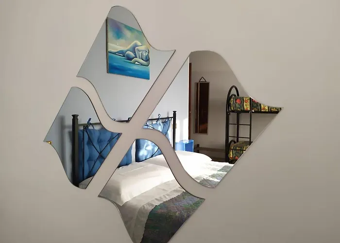 B&B La Casa Di Angelica Roseto Degli Abruzzi