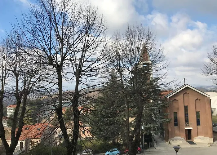 Bed and BreakfastPellipario