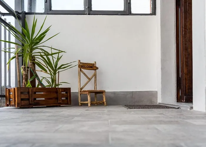 C'era una volta room Case Nuove 