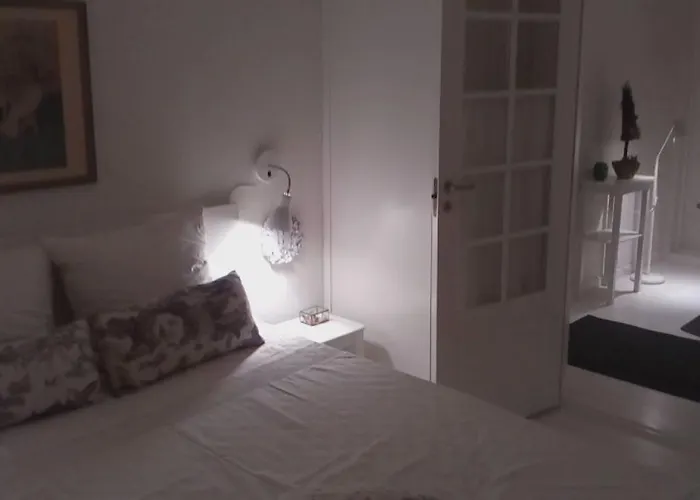Hos Anna Bed and Breakfast Roskilde