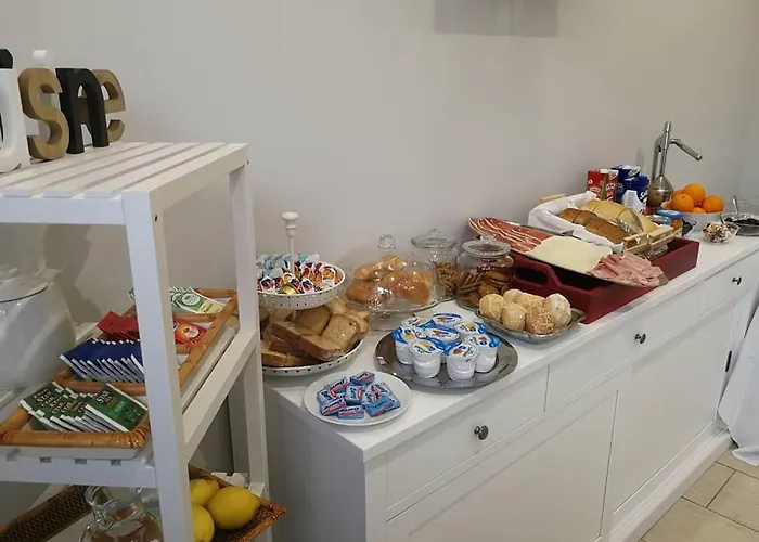 B&B Solferino Telese