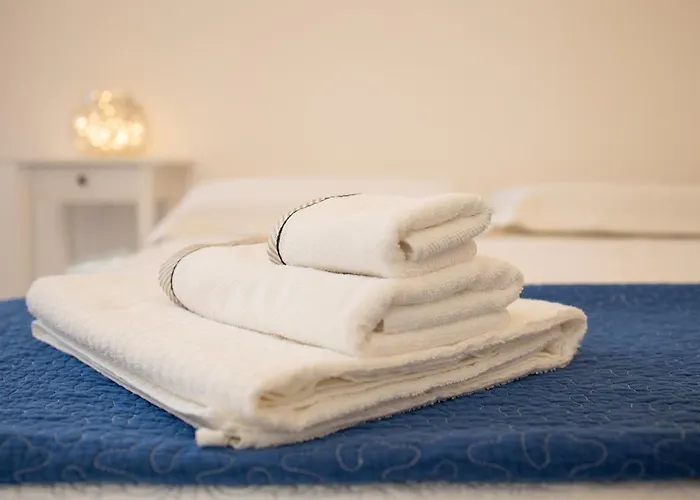 Vincent Suite Luxury B&B Palo del Colle