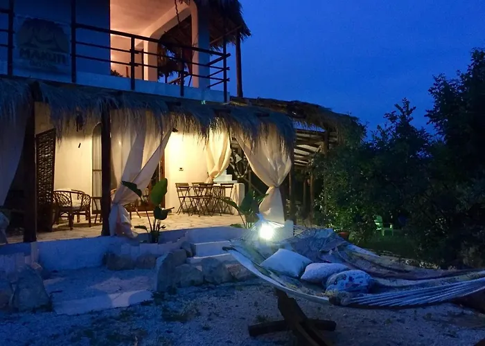 B&B Pousada Makuti Pozzallo