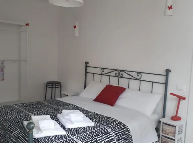 B&B Campus Parma