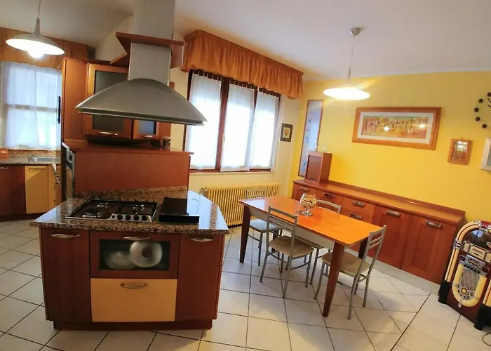 Bed and Breakfast 1 2 3 Stella Alghero