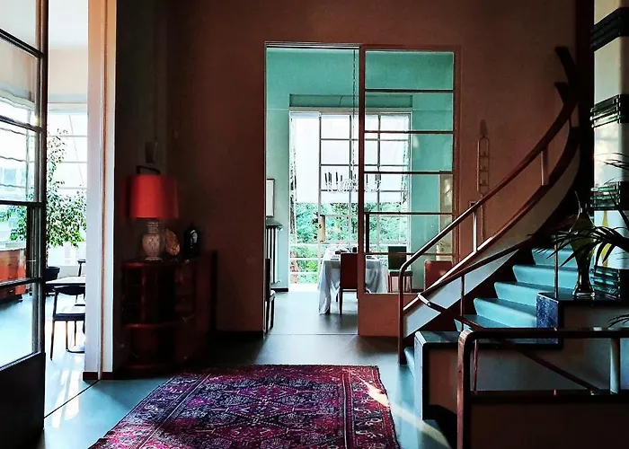 Villa Gotti Charming Rooms Bologna