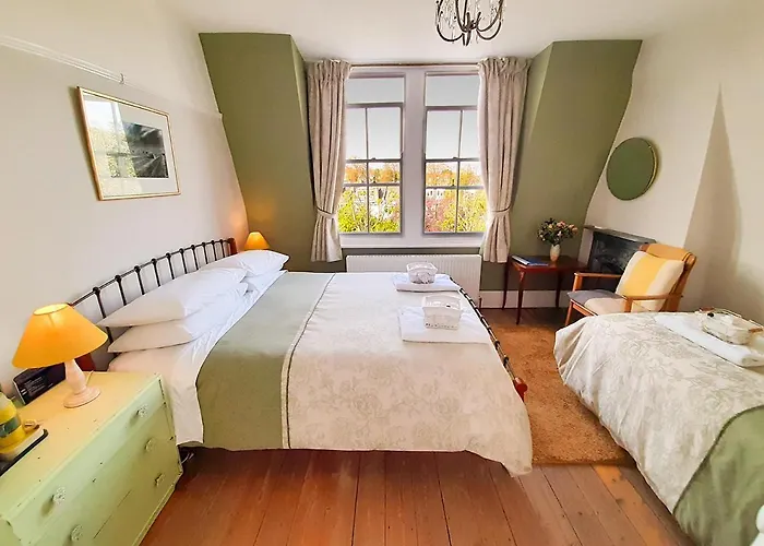 Muswell Hill B&B London