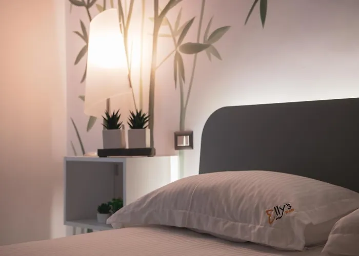 Elly'S B&B Portici