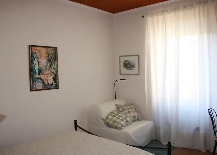 Le Tre Sorelle A Testaccio Roma