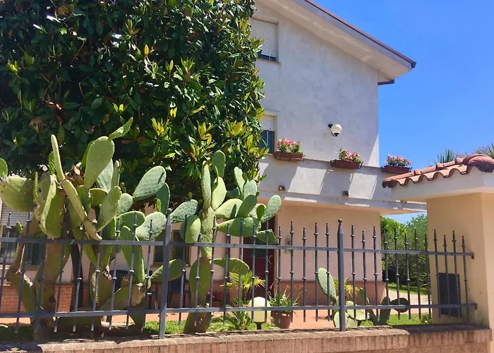 Bed and Breakfast A Casa Di Tati Civitanova Marche