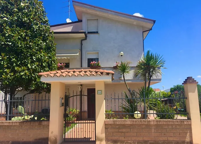 Bed and Breakfast A Casa Di Tati Civitanova Marche